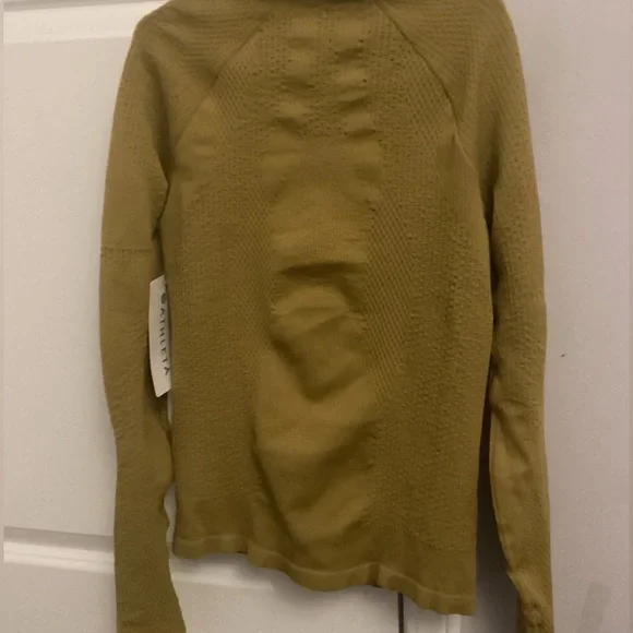 Athleta Flurry Force Insulated Primaloft Jacket - Picture 2 of 6